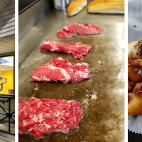 G's Steaks & Grinders