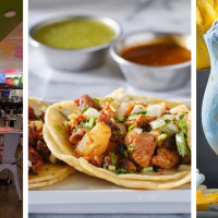 GuacaTacos - Mexican Cantina
