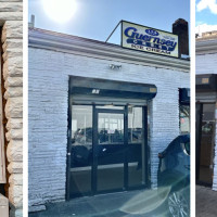 Guernsey Crest Ice Cream Co
