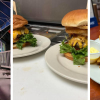 Guff's Grub and Pub
