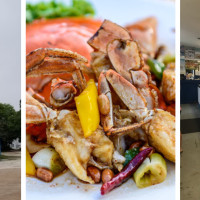 Gulf Coast Seafood