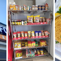 Gulf Port Seafood Market - Hermitage