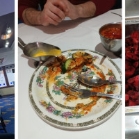 Gulshan Tandoori Restaurant