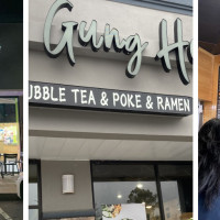 Gung Ho - South Tulsa
