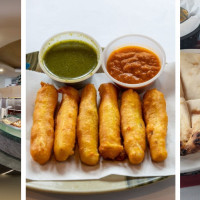 Guru's Restaurant