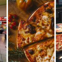 Gus' NY Pizza