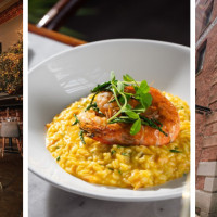 Gusto Italian