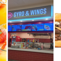 GW Gyro & Wings