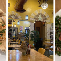 Gypsy Queen Cuisine