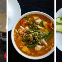 Ha Tien Vietnamese Restaurant