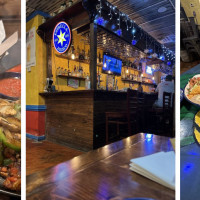 Hacienda Azul Mexican Grill & Bar