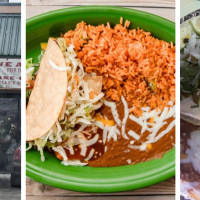 Hacienda Mexican Restaurant