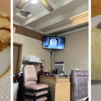 Hacker's Grill