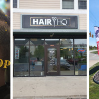 Hair Headquarters