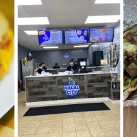 Halal City
