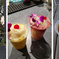 Hale Koa Barefoot Bar