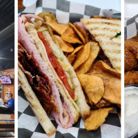 Half-Time's Sports Bar & Grill