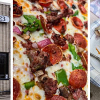 Hall's Kitchen Pizza and Subs