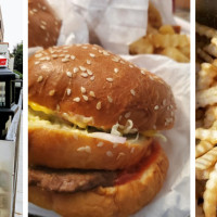 Hamburger Heaven Elmhurst