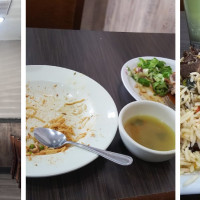 Hamdi Restaurant Somali Cuisine