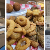 Hampton Seafood Market