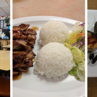 Hana Two Teriyaki & Sushi