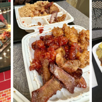 Hang Lee Wok