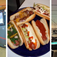 Hank's Restaurant & Drinkery