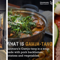 Hanmaru Gamjatang