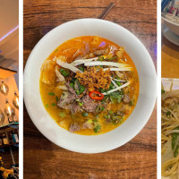 Hanoi Pho