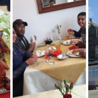 Harlech Tandoori