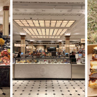 Harrods Food Halls