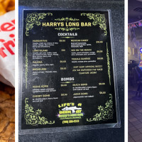 Harry's Long Bar