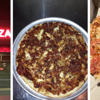 Harry's Pizza
