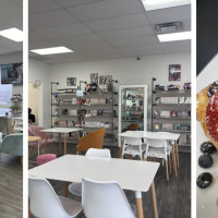 Haru Cafe