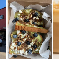 Harvest Coffee Bar
