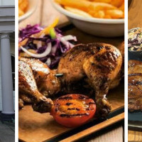 Harvester Oakmere Potters Bar