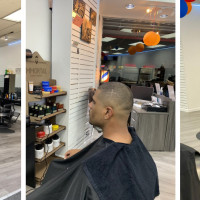 Hasan barber shop