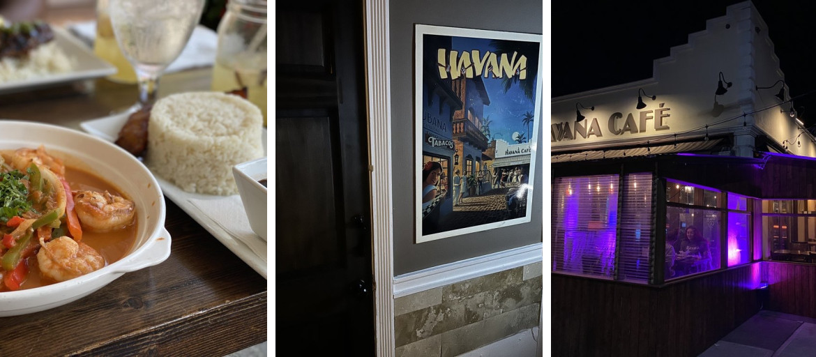 Havana Cafe
