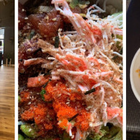 Hawaii Poke