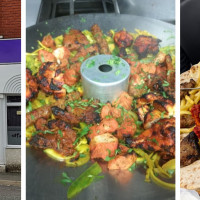 Haweli Indian Cuisine