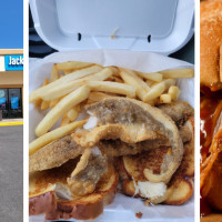 Hawk's BBQ
