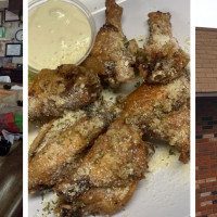 Hazy's Bar & Grill