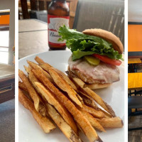 Hazzard County Bar & Grill