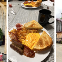 Heidi's Bakery & Cafe