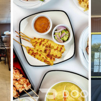 Hello Thai & Yakitori