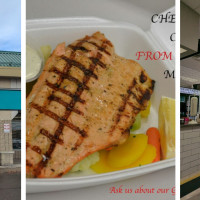 Heritage Fish and Chips