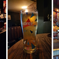 Heroes Bar Worcester