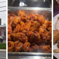 Hey Yang Yang Restaurant