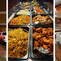 Hibachi Grill Supreme Buffet